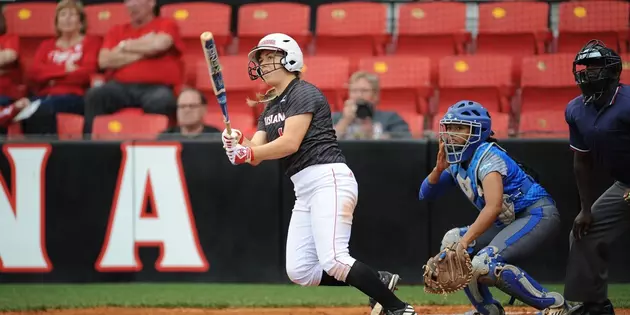 UL&#8217;s Lexie Comeaux Receives Multiple Honors