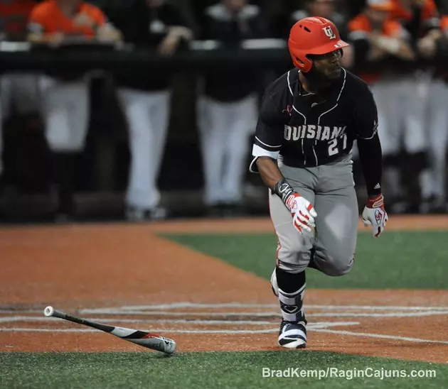 Cajuns Open Russo With 3-1 Win Over Southern Miss