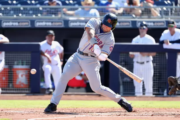 Tim Tebow&#8217;s First MLB At-Bat &#8211; VIDEO