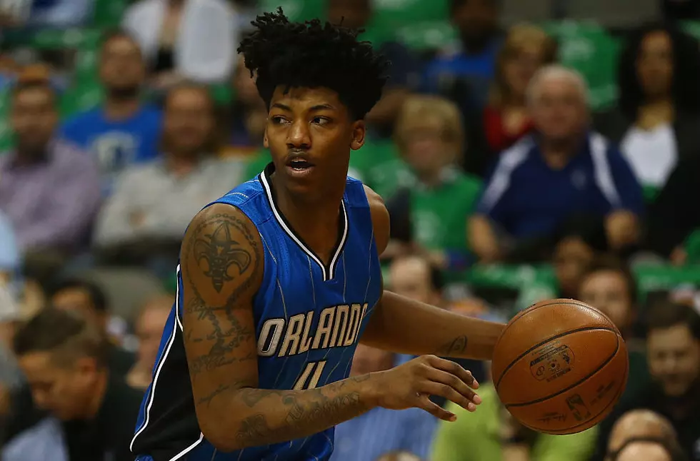 Elfrid Payton Dishes On His NBA Career, Days With The Cajuns & Much More [Audio]