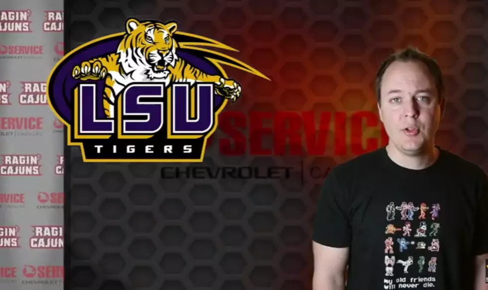 The Grind: Crazy Series vs Coastal Carolina, Midweek Matchup With LSU, Handsome Monica [Video]
