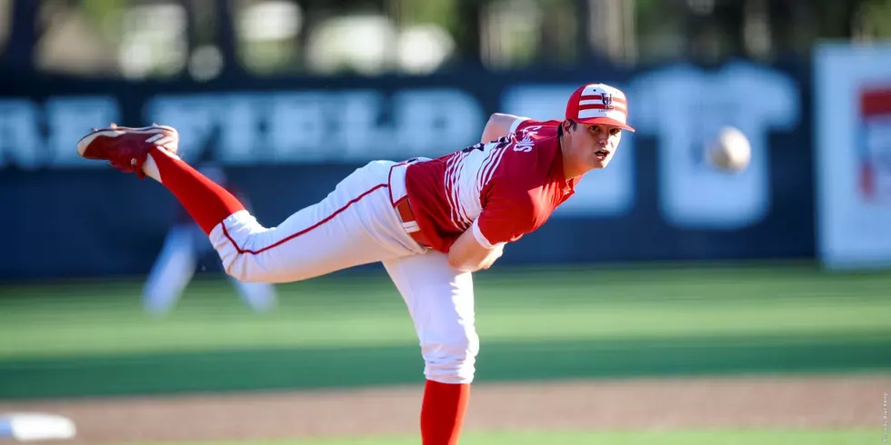 Louisiana Pitching Shuts Out Coastal Carolina in 7-0 Game 4 Win