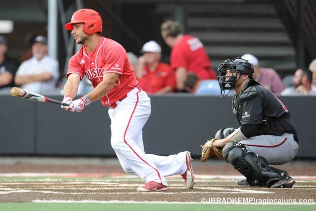 Cajuns Top Southeastern for Fifth Straight Win