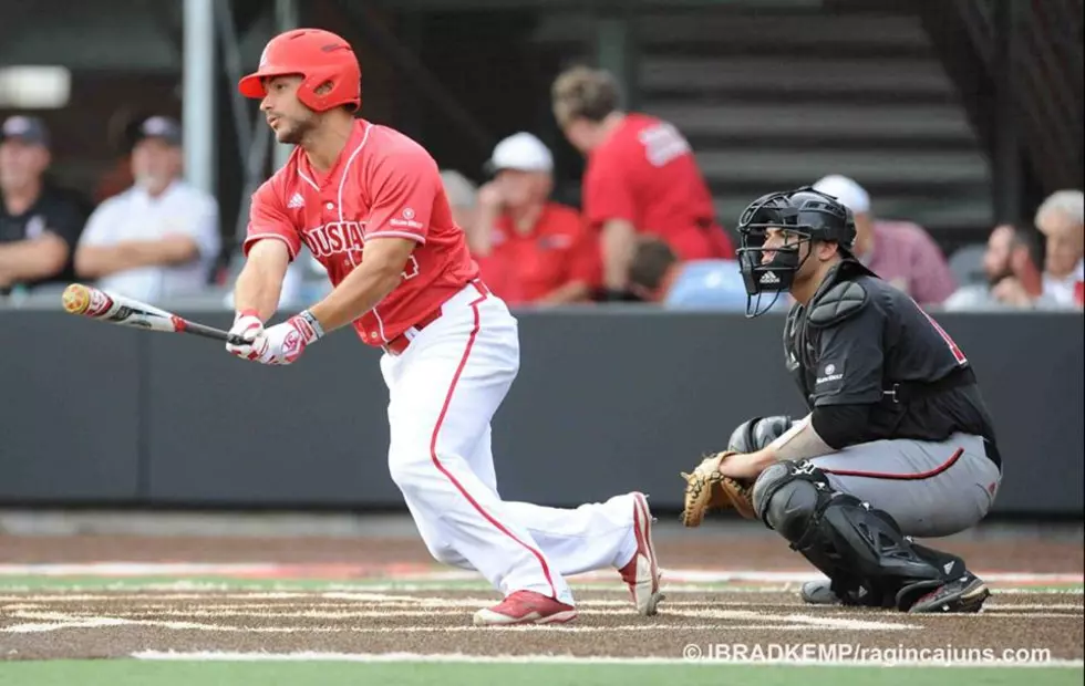 Cajuns Top Southeastern for Fifth Straight Win
