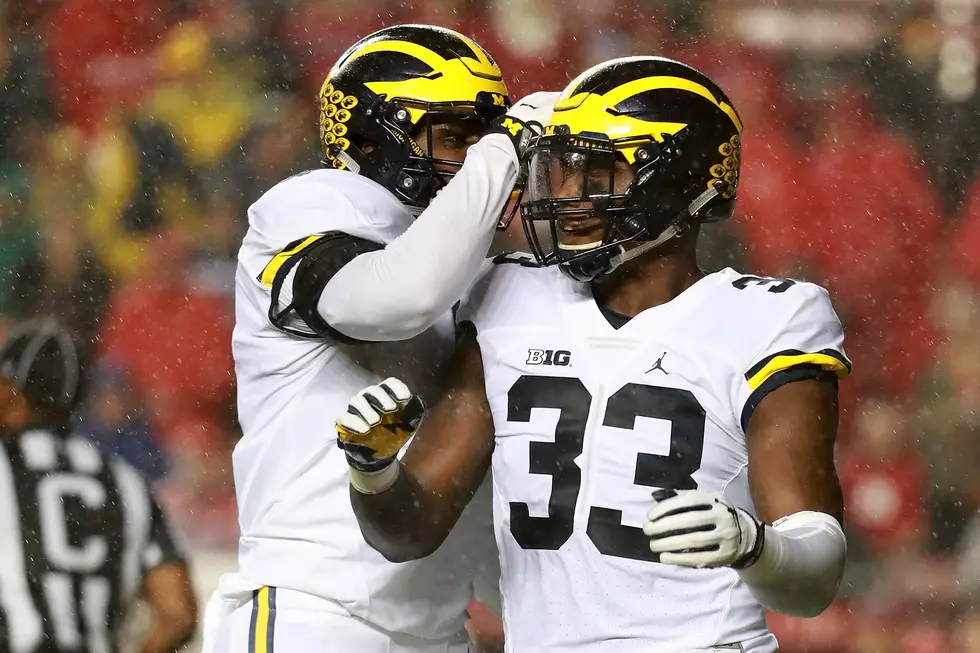 New Orleans Saints Draft Prospect: Taco Charlton