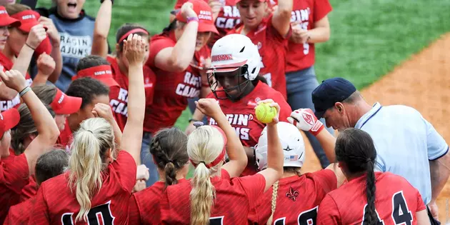 UL Softball Weekly Review &#8211; April 24