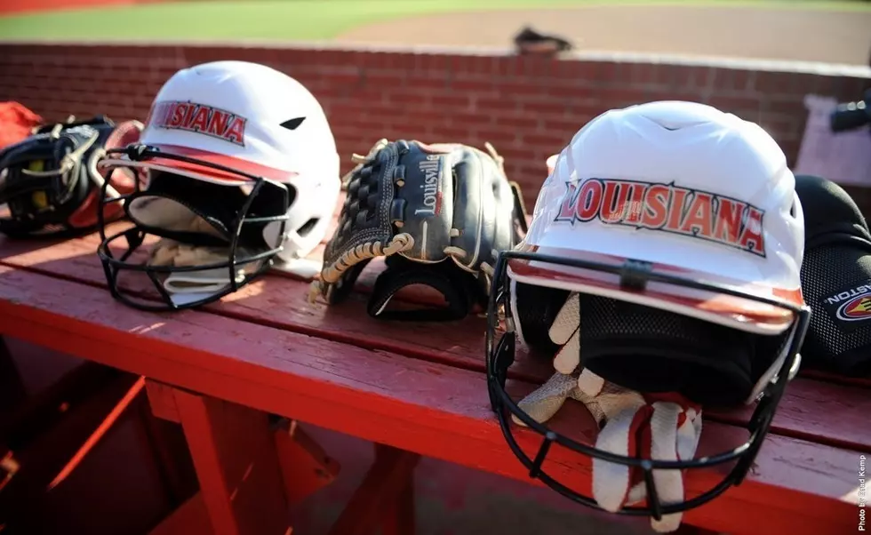 Watch Kassidy Zeringue's Incredible Catch Against Texas St. - VIDEO