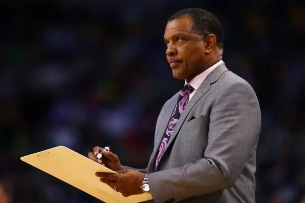 Pelicans Announce Coach Alvin Gentry & GM Dell Demps Will Return Next Season