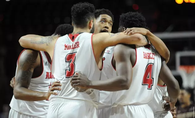 UL Basketball To Play In Cayman Islands