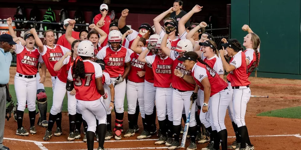 UL Softball Reacts To Selection