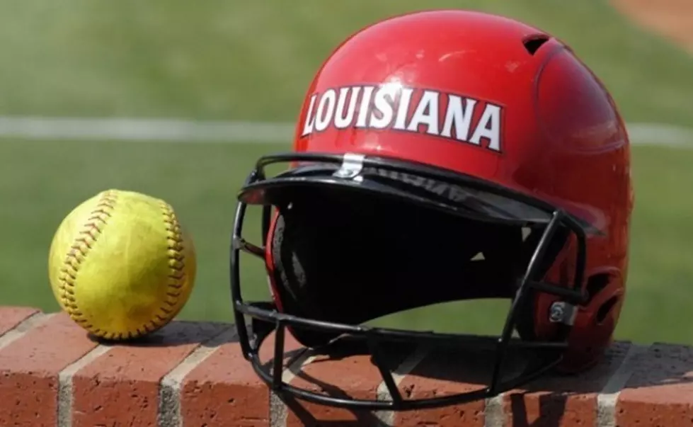 UL Softball Flashback: 2010 Baton Rouge Regional