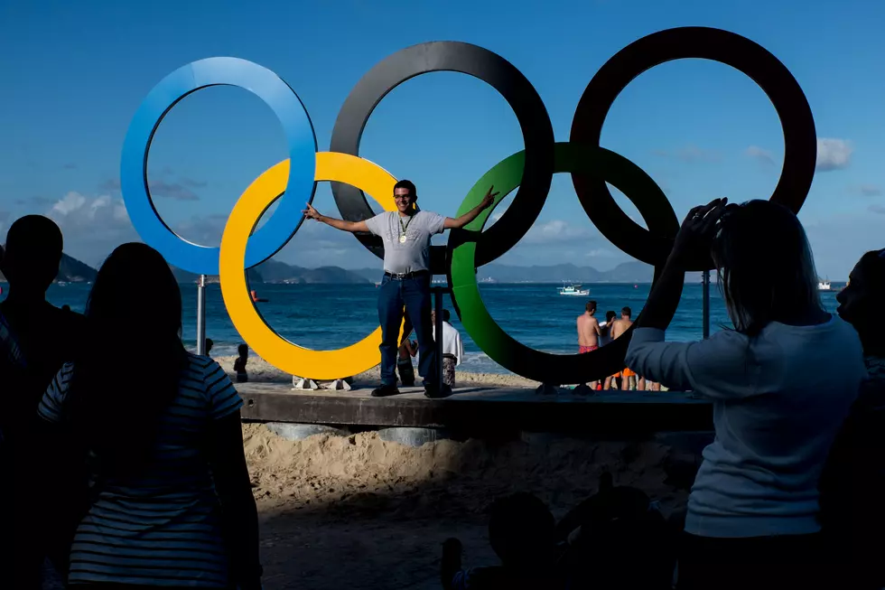 Ken Hanscom Shares His Olympic Expertise & The IOC’s Decision On Future Host Cities [Audio]