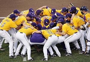 Moran: LSU Faces Uphill Battle Ahead Of 1, Maybe 2 Games Against #1 Oregon State