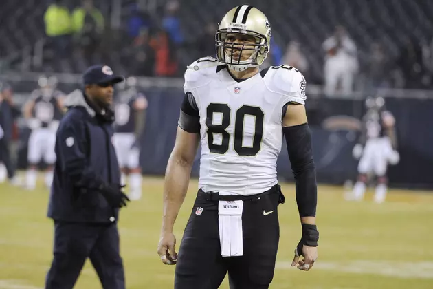 Top 5 New Orleans Saints Tight Ends Of All-Time
