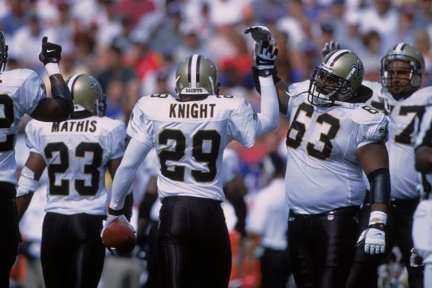 Top 5 New Orleans Saints Safties Of All-Time