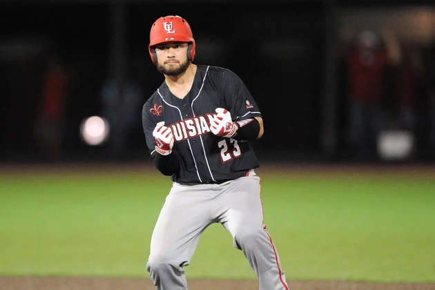 UL&#8217;s Handsome Monica Listed Among Best College Baseball Names