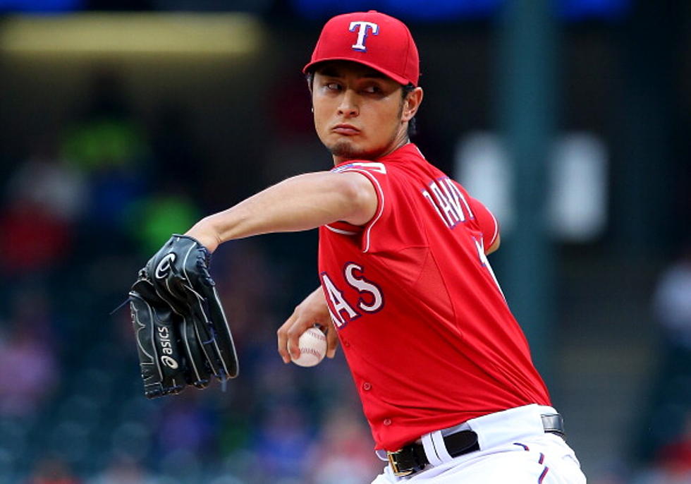If Yu Darvish Gets Traded, Here’s Where He ISN’T Going