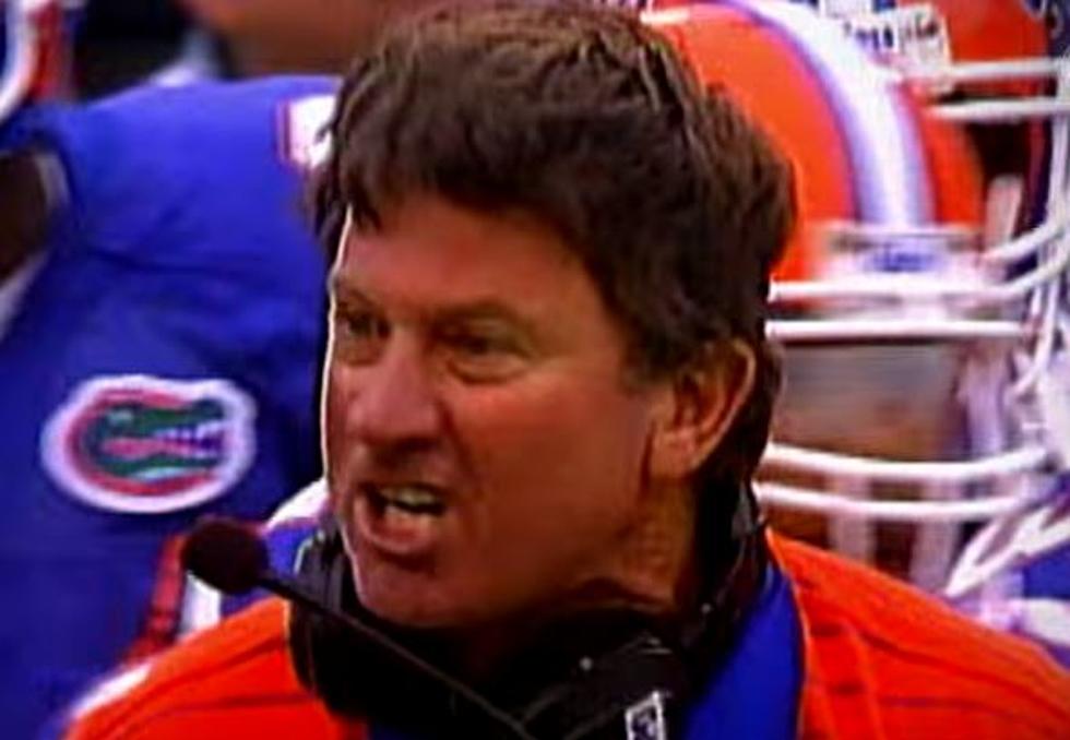 Steve Spurrier Zinger Raises The Ire Of LSU Fans