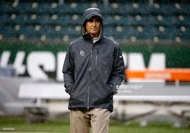 Coaching Hire of Art Briles Rescinded by CFL, Tiger-Cats