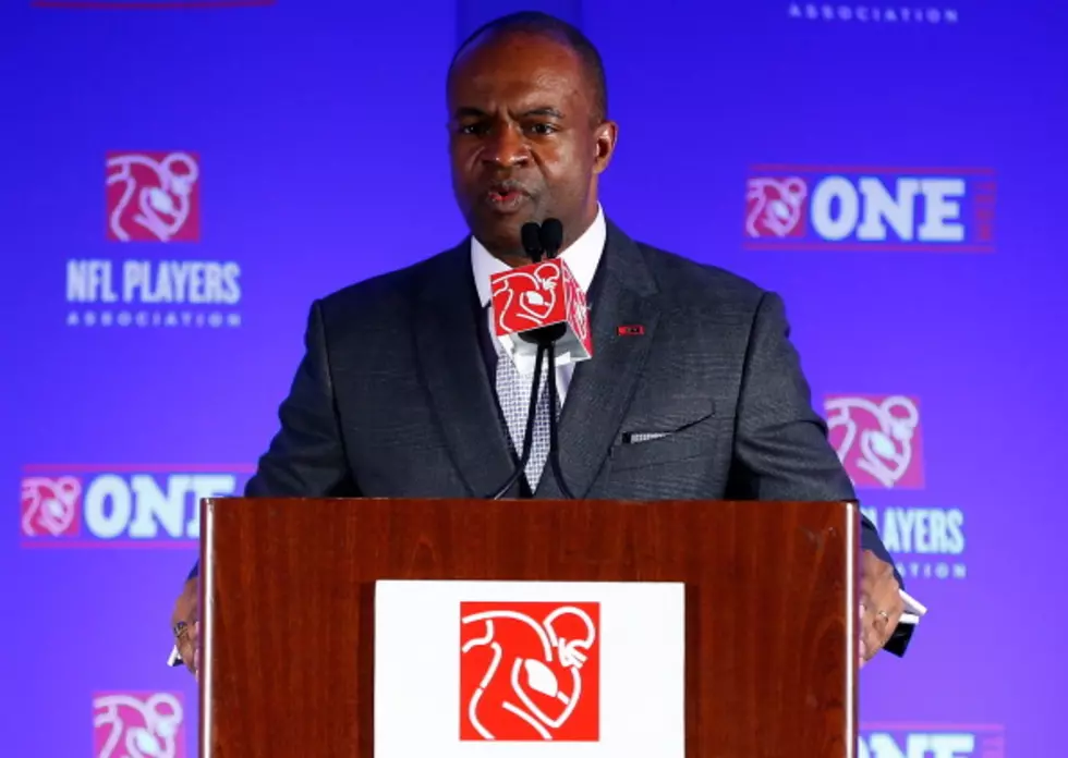 NFLPA Chief Says Goodell Lied About Collaboration on Conduct Policy