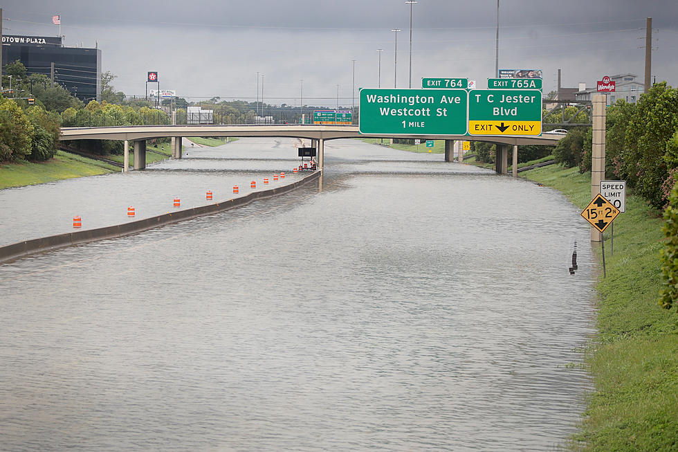 Man Dies From Flesh Eating Bacteria Contracted During Post Harvey Clean Up