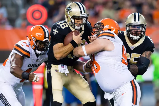 5 Positives/5 Negatives From Saints&#8217; Preseason Loss To Browns