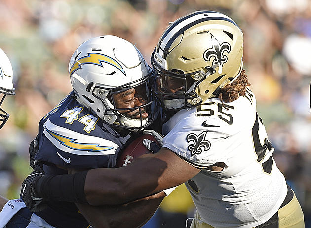 5 Positives/5 Negatives From Saints&#8217; Win Over Chargers