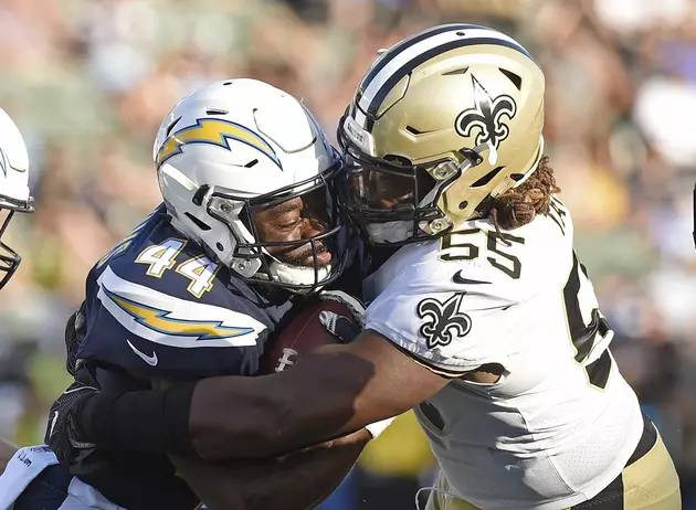 5 Positives/5 Negatives From Saints&#8217; Win Over Chargers