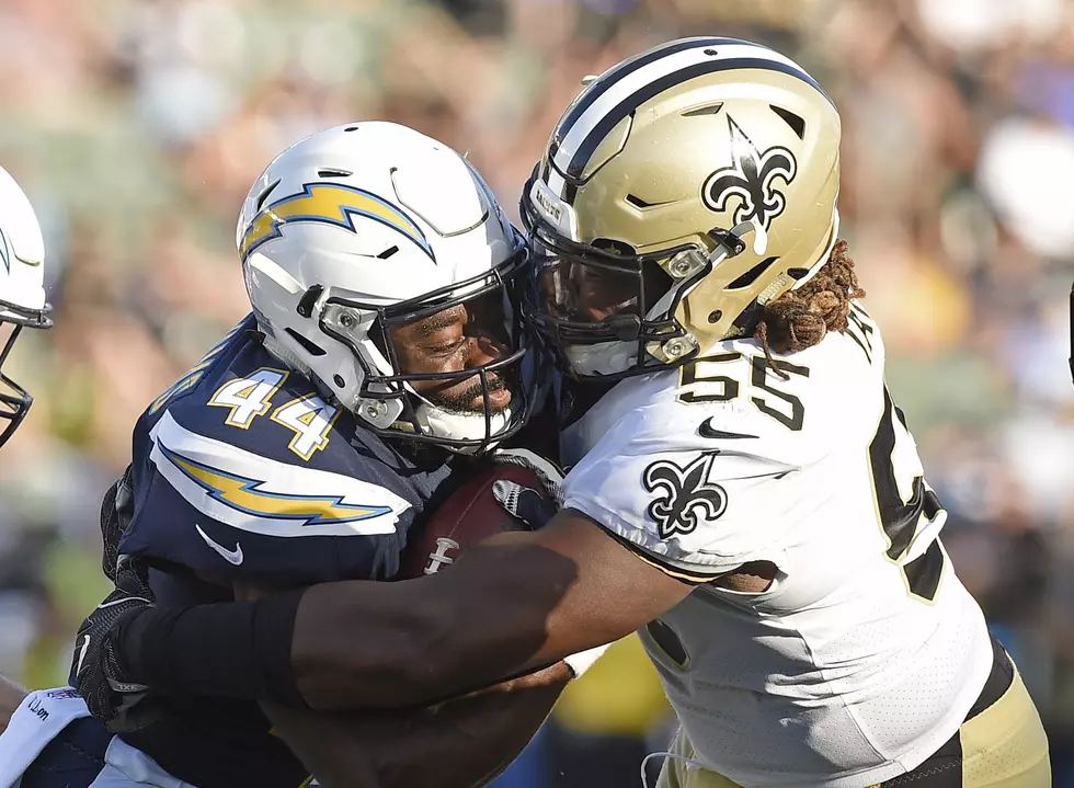 5 Positives/5 Negatives From Saints’ Win Over Chargers