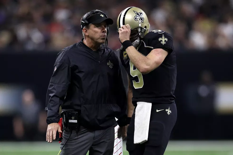 5 Positives/5 Negatives From Saints' Loss To Patriots
