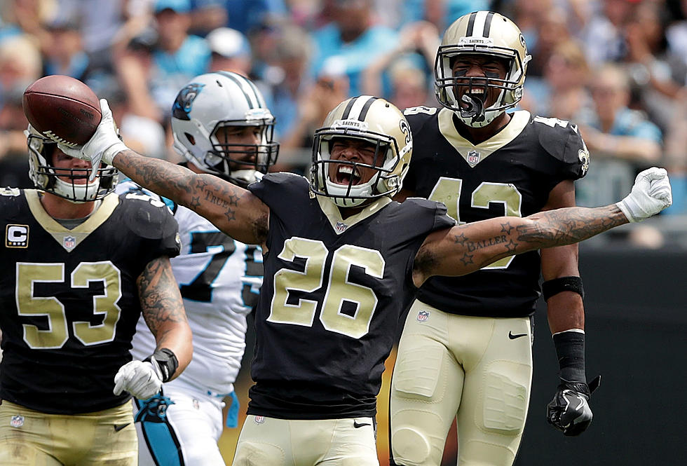 5 Positives/5 Negatives In Saints’ Win Over Panthers
