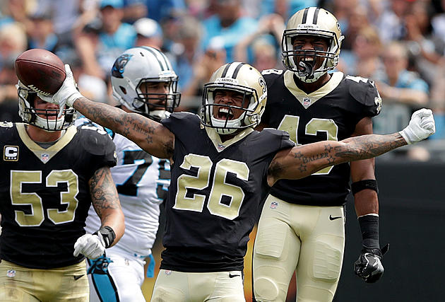 5 Positives/5 Negatives In Saints&#8217; Win Over Panthers