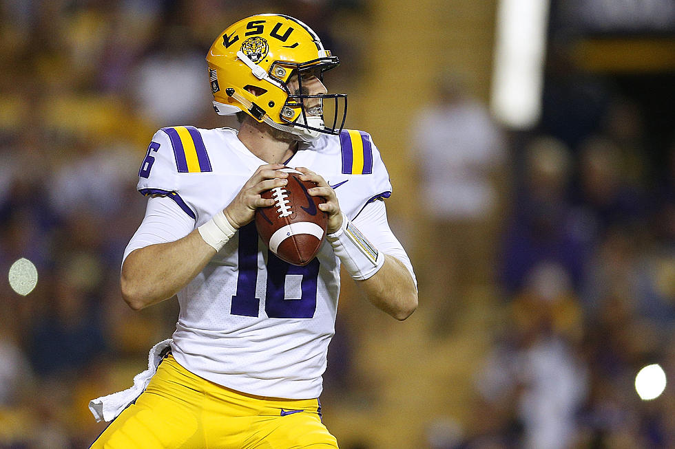 LSU Hosts Syracuse - What You Need To Know