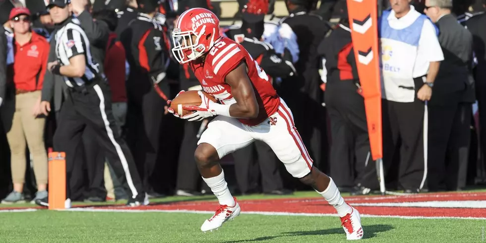 Cajuns On Road To Face Tulsa – A Closer Look