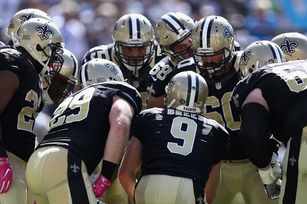 5 Reasons Why The Saints Will Lose To The Panthers