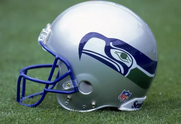 Seattle Seahawks Unveil New Logo