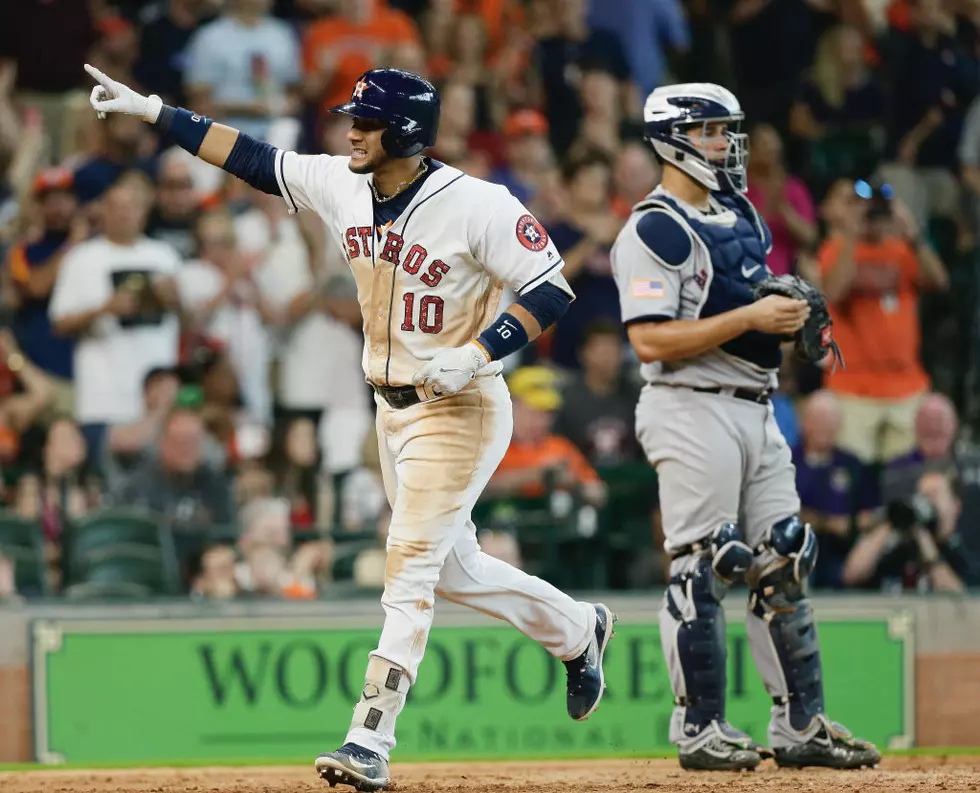 What to Expect From Astros-Yankees ALCS