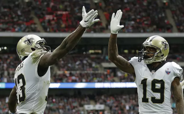 5 Reasons Why The Saints Will Win/Lose On Sunday