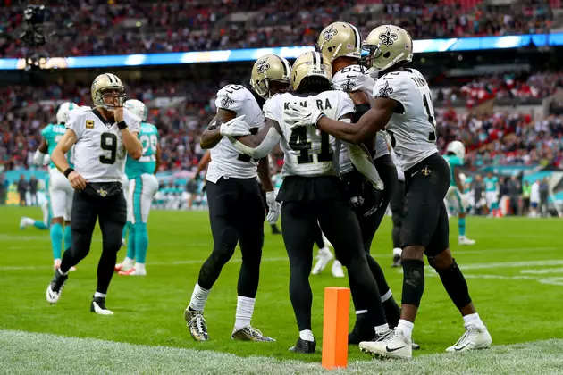 5 Positives/5 Negatives From Saints&#8217; Win Over Dolphins