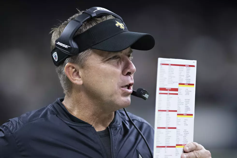 Sean Payton Moves Past Bill Walsh On All-Time Coaching Win List