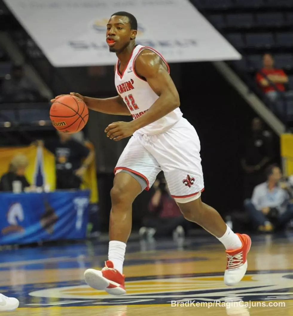 Great Expectations:  SI Says Cajuns Will Dance