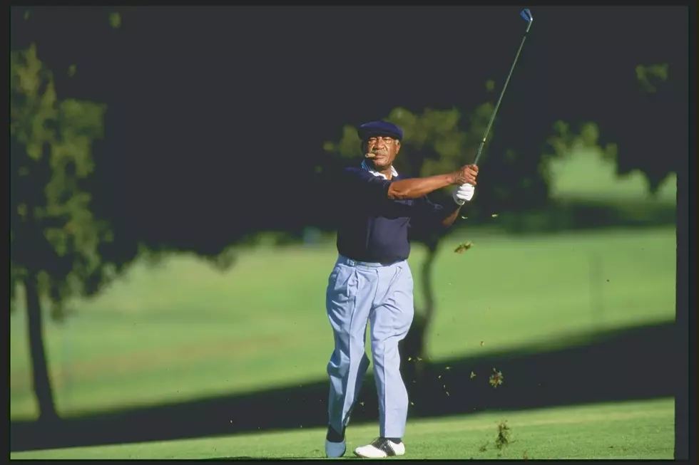 This Day in Sports History: PGA Eliminates Caucasians Only Rule