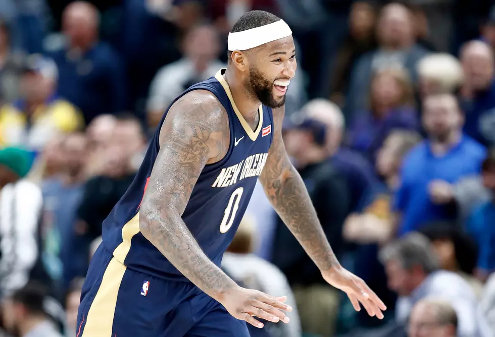Pelicans Vanquish Pacers To Climb Above .500