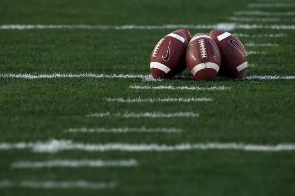 6 Local Schools Remain In High School Football Playoffs