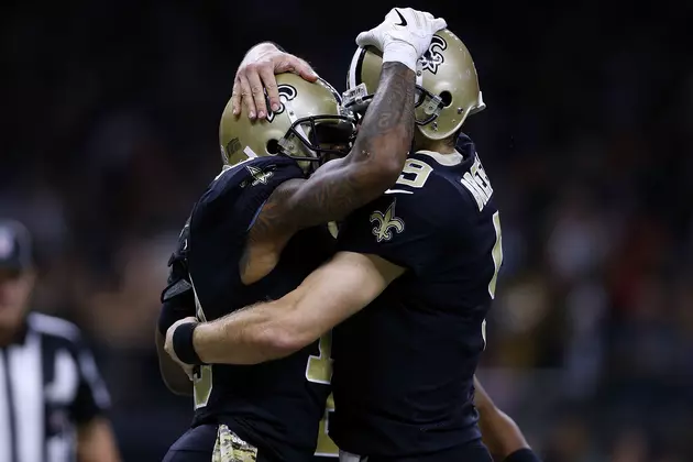 The Saints Are (Still) Going To The Playoffs!