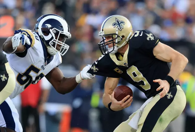 5 Positives/5 Negatives From Saints&#8217; Loss To Rams
