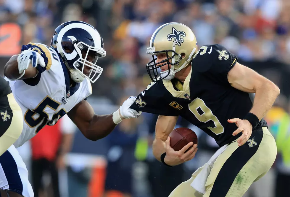 5 Positives/5 Negatives From Saints’ Loss To Rams