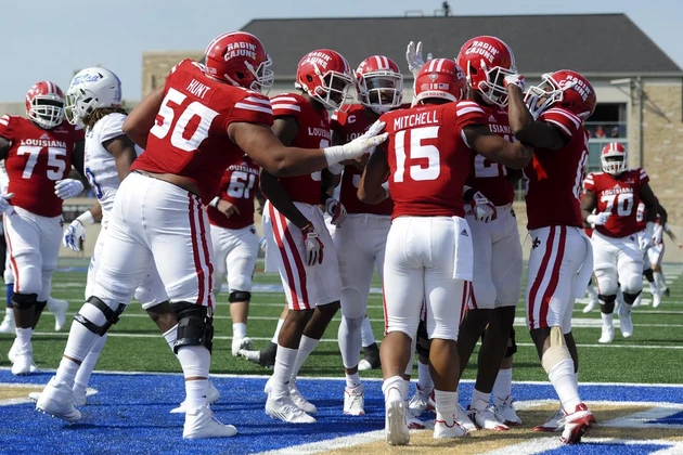 Cajuns Will Go Bowling!: Reviewing The Prediction