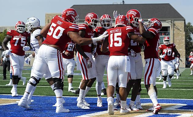 Cajuns Will Go Bowling!: Reviewing The Prediction