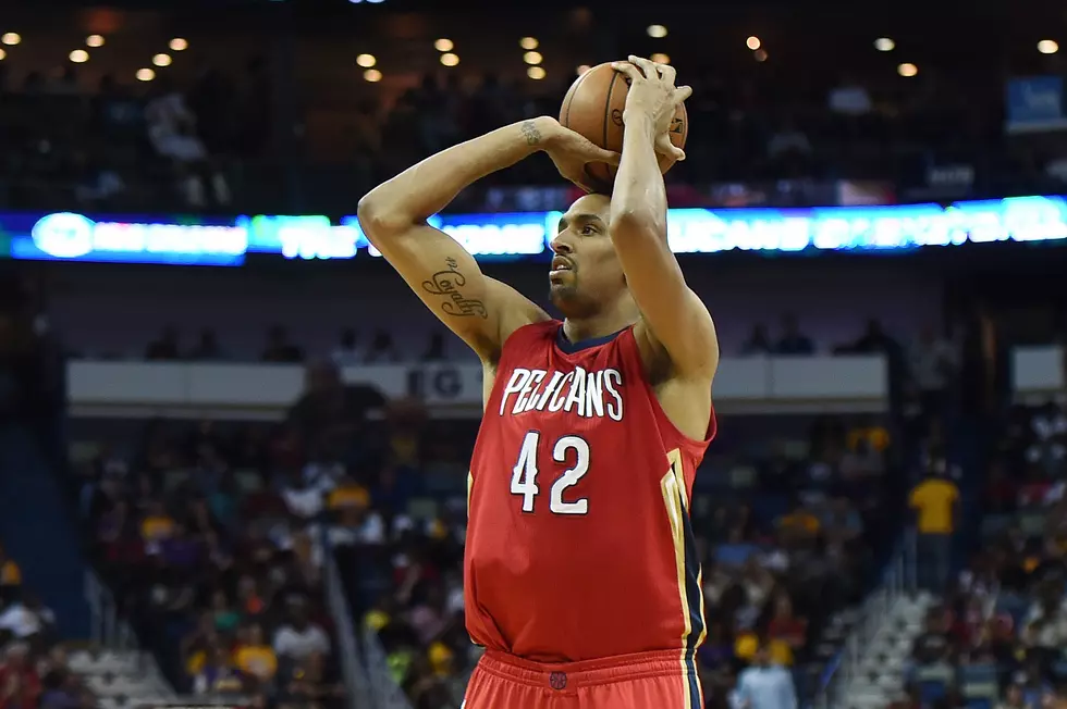 Pelicans C Alexis Ajinca Has Surgery, Has He Played Last Game With Pelicans?